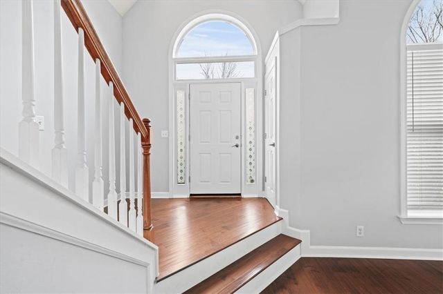 3192 Monarch Pine Drive, Peachtree Corners, GA 30071