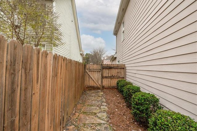 3192 Monarch Pine Drive, Peachtree Corners, GA 30071