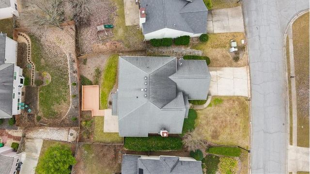 3192 Monarch Pine Drive, Peachtree Corners, GA 30071