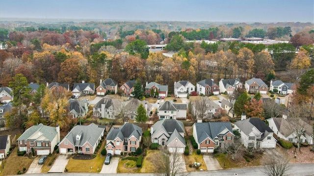 3192 Monarch Pine Drive, Peachtree Corners, GA 30071