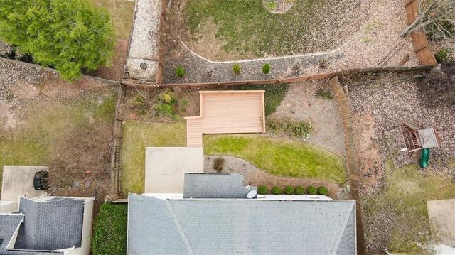 3192 Monarch Pine Drive, Peachtree Corners, GA 30071