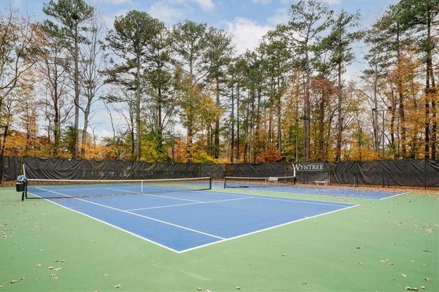 3192 Monarch Pine Drive, Peachtree Corners, GA 30071