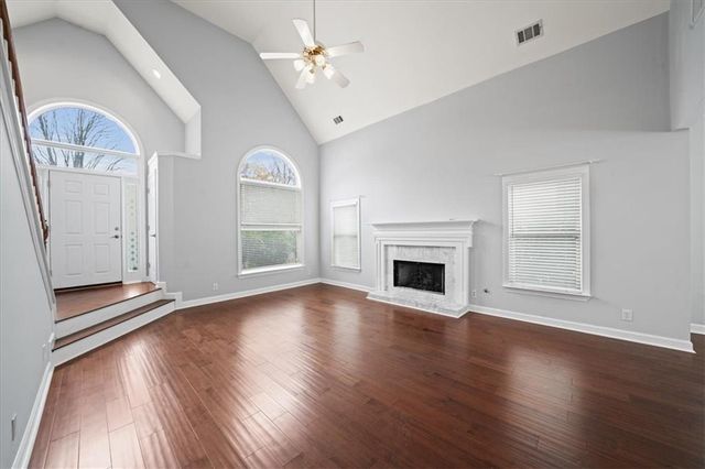 3192 Monarch Pine Drive, Peachtree Corners, GA 30071