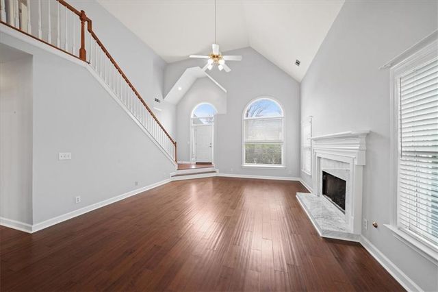 3192 Monarch Pine Drive, Peachtree Corners, GA 30071