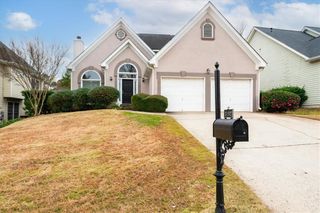 3192 Monarch Pine Drive, Peachtree Corners, GA 30071