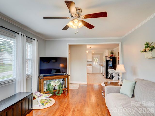 117 Piedmont Drive, Kannapolis, NC 28081