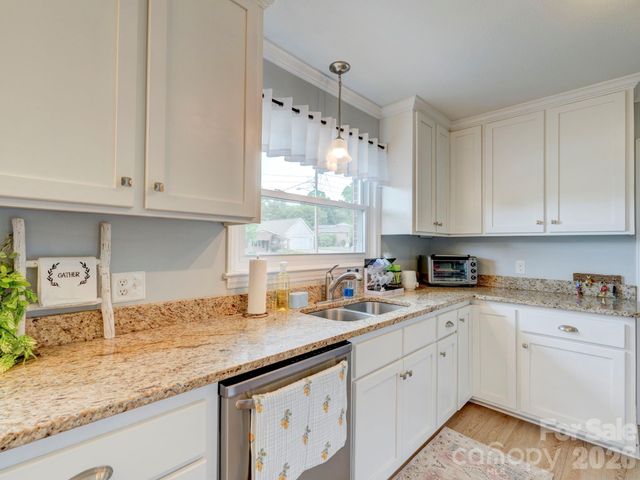 117 Piedmont Drive, Kannapolis, NC 28081
