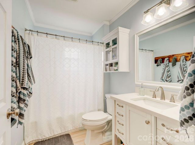 117 Piedmont Drive, Kannapolis, NC 28081