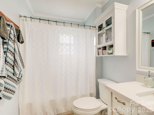 117 Piedmont Drive, Kannapolis, NC 28081