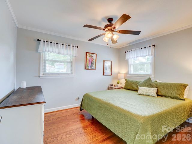 117 Piedmont Drive, Kannapolis, NC 28081
