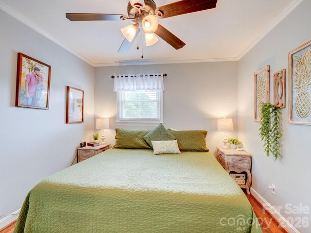 117 Piedmont Drive, Kannapolis, NC 28081