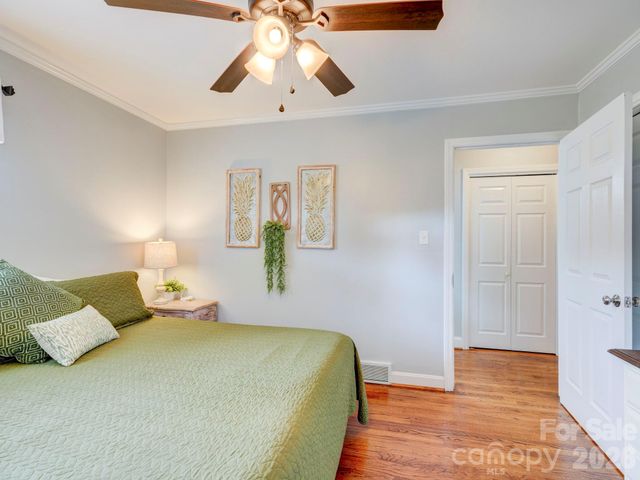 117 Piedmont Drive, Kannapolis, NC 28081