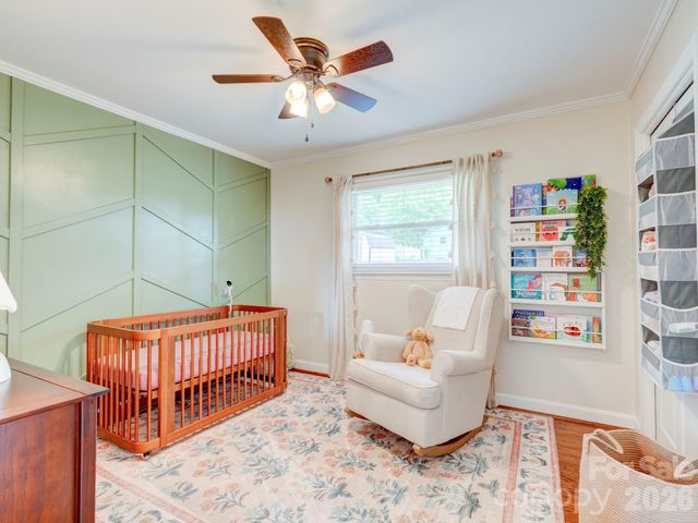 117 Piedmont Drive, Kannapolis, NC 28081