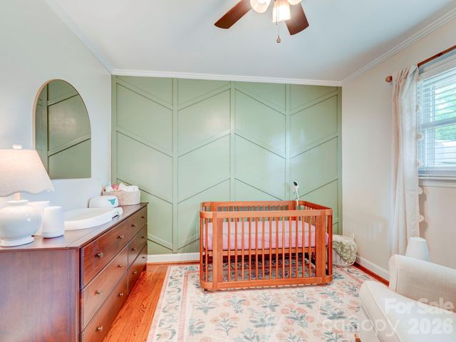 117 Piedmont Drive, Kannapolis, NC 28081