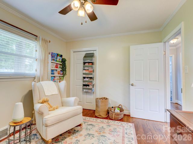117 Piedmont Drive, Kannapolis, NC 28081
