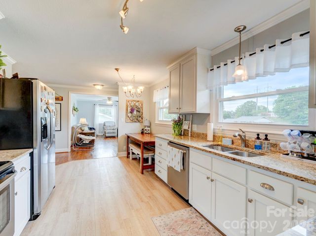 117 Piedmont Drive, Kannapolis, NC 28081