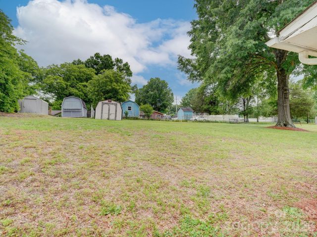 117 Piedmont Drive, Kannapolis, NC 28081