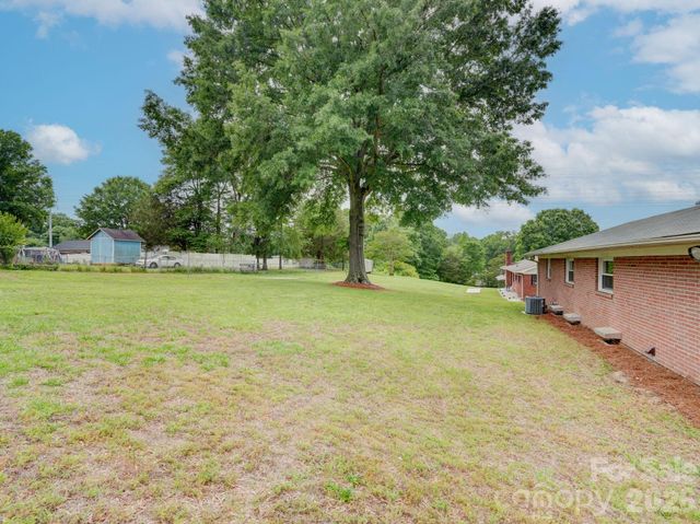 117 Piedmont Drive, Kannapolis, NC 28081