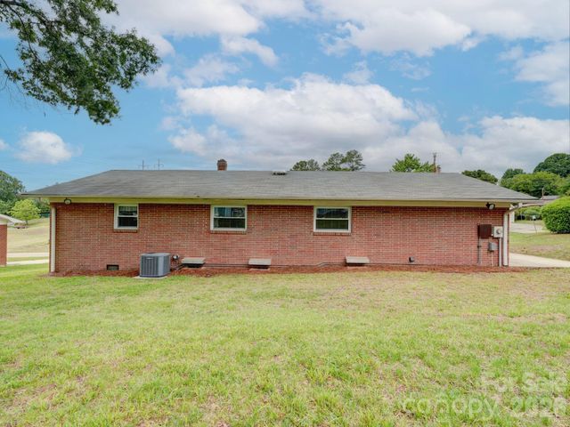 117 Piedmont Drive, Kannapolis, NC 28081