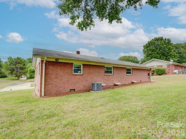 117 Piedmont Drive, Kannapolis, NC 28081