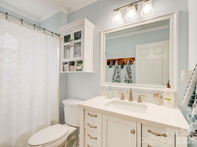 117 Piedmont Drive, Kannapolis, NC 28081