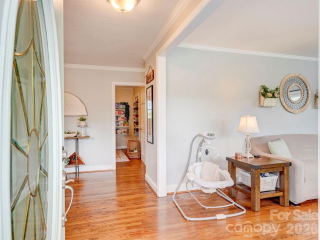 117 Piedmont Drive, Kannapolis, NC 28081