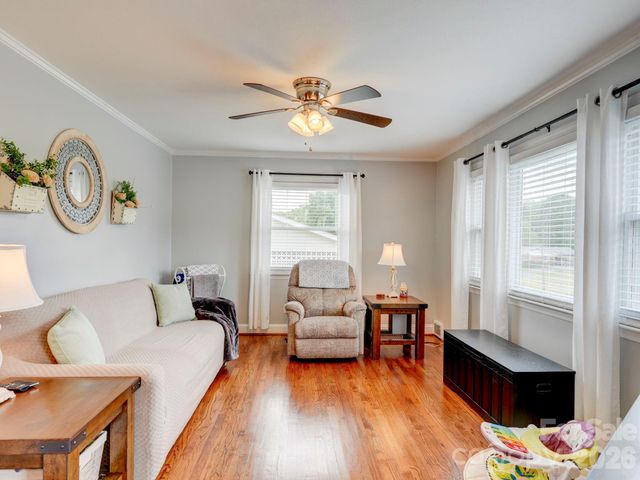 117 Piedmont Drive, Kannapolis, NC 28081
