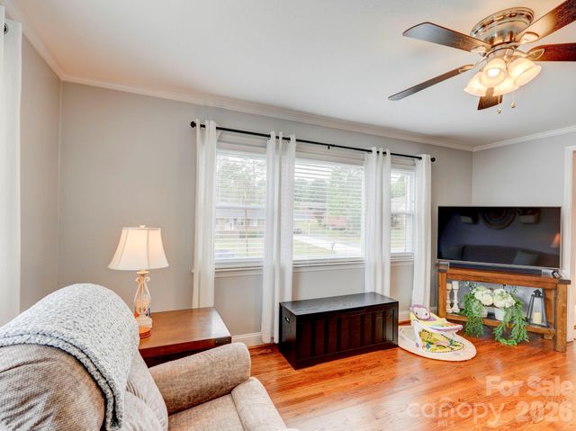117 Piedmont Drive, Kannapolis, NC 28081