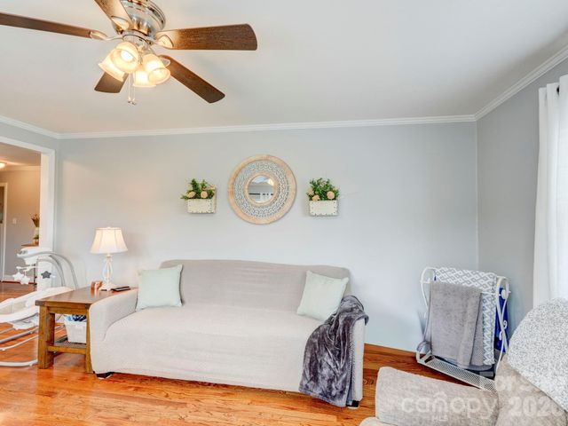 117 Piedmont Drive, Kannapolis, NC 28081