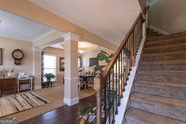 7065 Lonesome Pine Drive, Midland, GA 31820