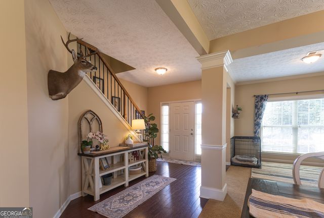 7065 Lonesome Pine Drive, Midland, GA 31820