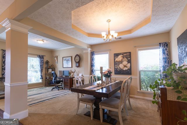 7065 Lonesome Pine Drive, Midland, GA 31820