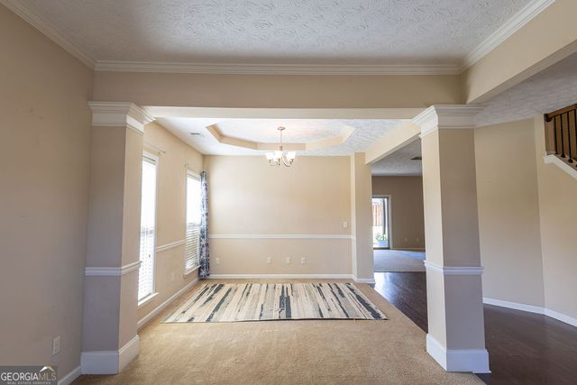 7065 Lonesome Pine Drive, Midland, GA 31820