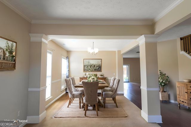 7065 Lonesome Pine Drive, Midland, GA 31820