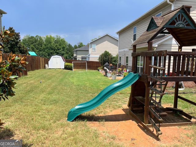 7065 Lonesome Pine Drive, Midland, GA 31820