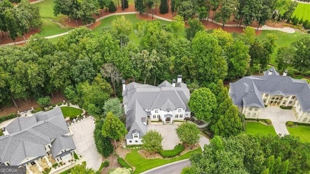 1265 Stuart Ridge, Johns Creek, GA 30022 — photo 2