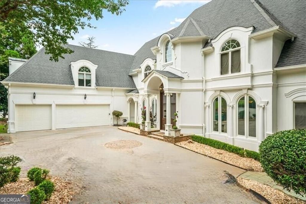 1265 Stuart Ridge, Johns Creek, GA 30022 — photo 3