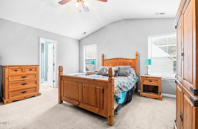 428 Cottesbrook Drive, Wake Forest, NC 27587