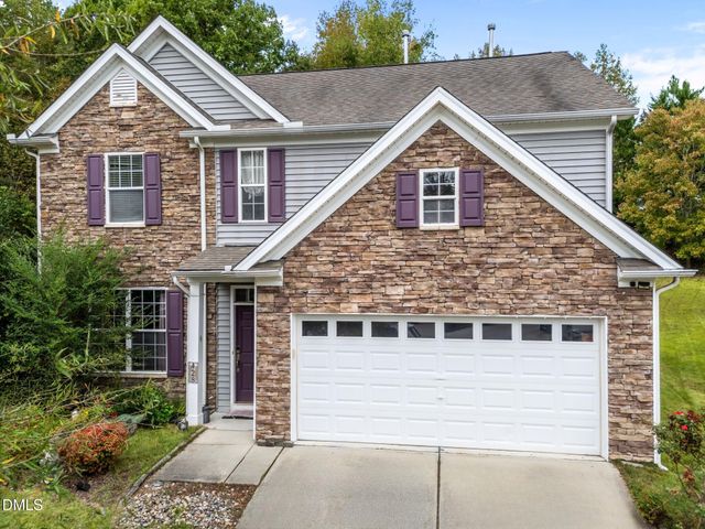 428 Cottesbrook Drive, Wake Forest, NC 27587