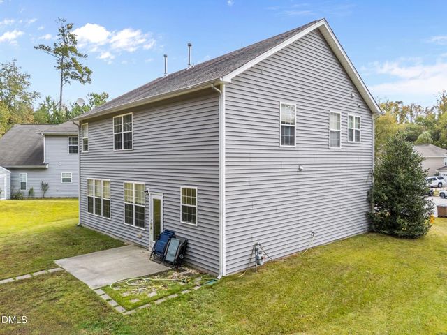 428 Cottesbrook Drive, Wake Forest, NC 27587