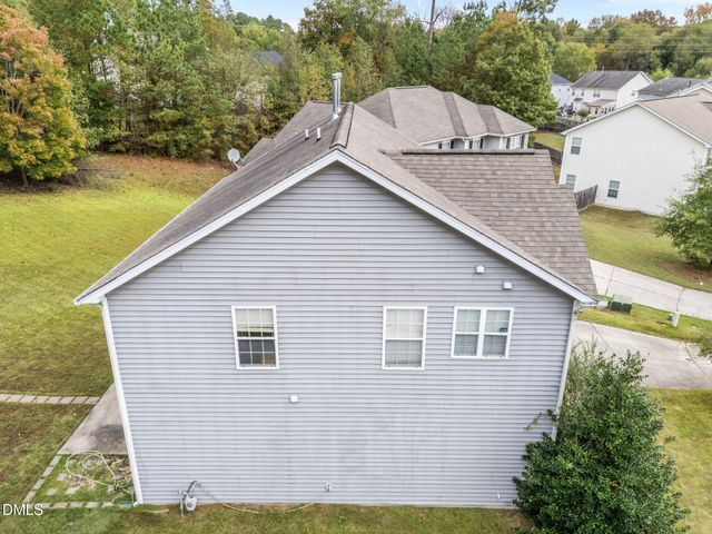 428 Cottesbrook Drive, Wake Forest, NC 27587