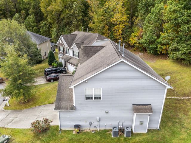 428 Cottesbrook Drive, Wake Forest, NC 27587