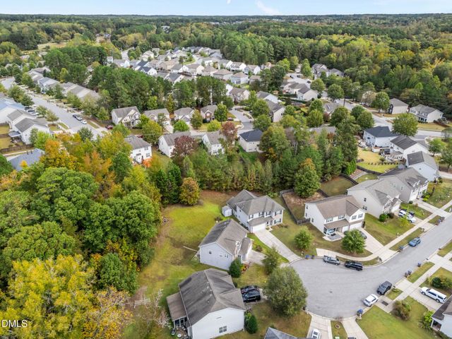 428 Cottesbrook Drive, Wake Forest, NC 27587