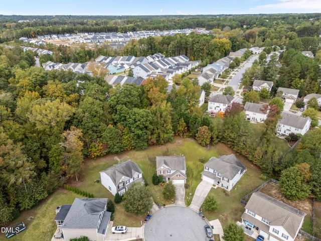 428 Cottesbrook Drive, Wake Forest, NC 27587