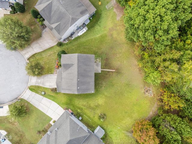 428 Cottesbrook Drive, Wake Forest, NC 27587