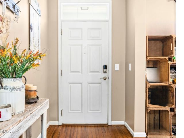 428 Cottesbrook Drive, Wake Forest, NC 27587