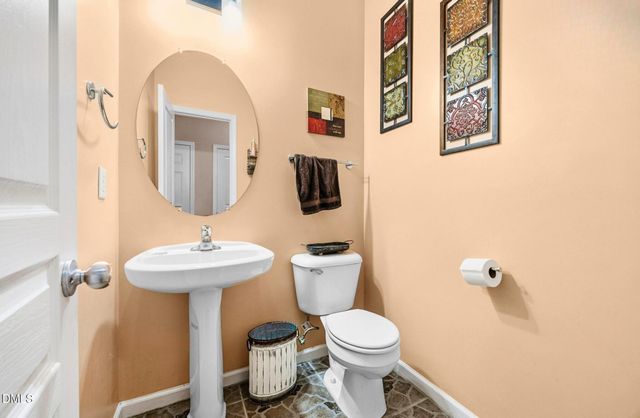 428 Cottesbrook Drive, Wake Forest, NC 27587