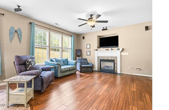 428 Cottesbrook Drive, Wake Forest, NC 27587