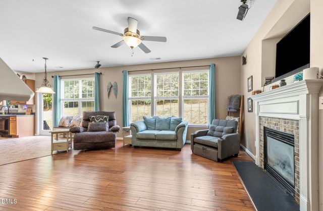 428 Cottesbrook Drive, Wake Forest, NC 27587