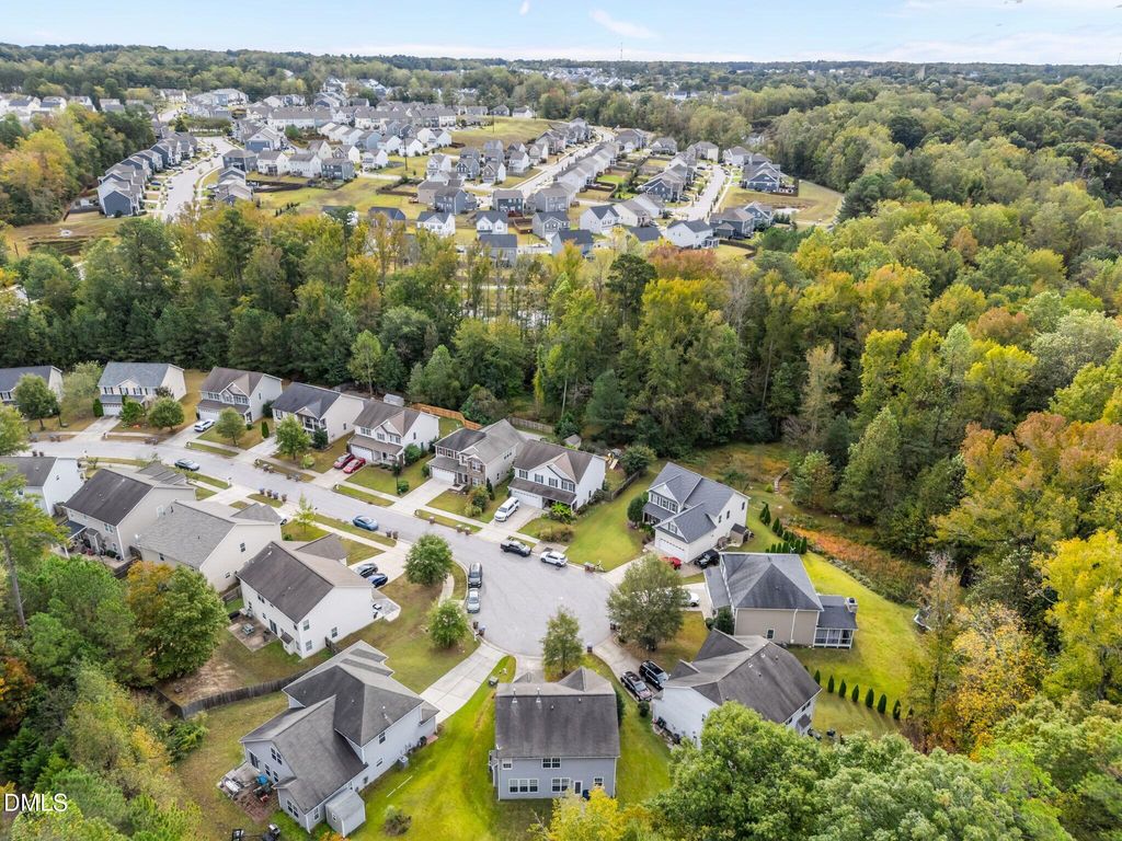 428 Cottesbrook Drive, Wake Forest, NC 27587